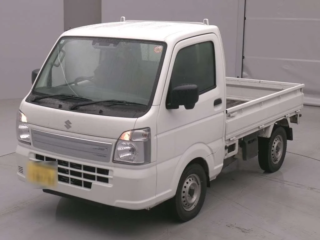 Suzuki Carry Truck DA16T 2025